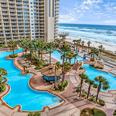Shores Of Panama 1517 Panama City Beach Esterno foto